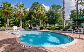 Quality Inn St Augustine Outlet Mall